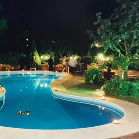 Bed & Breakfast Sis Palermo