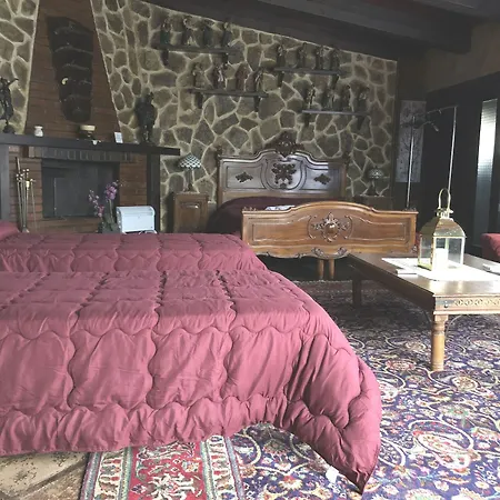 Bed & Breakfast Sis